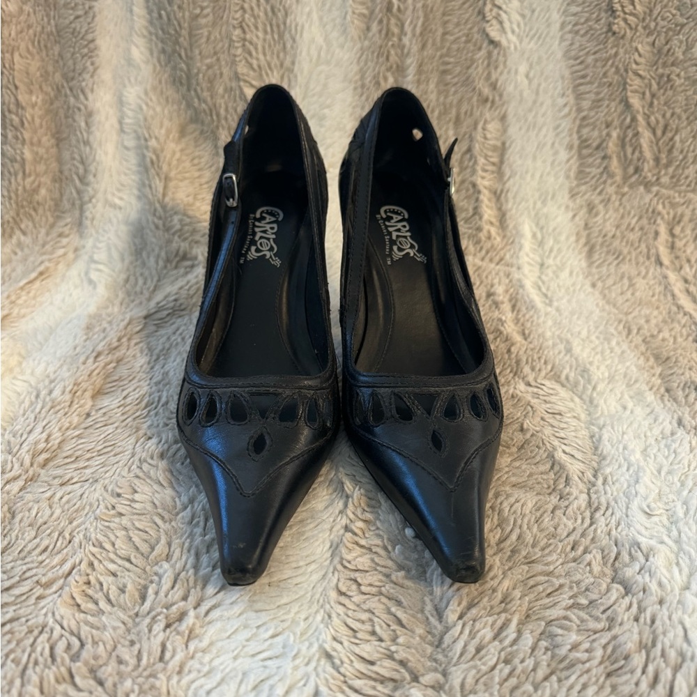 Women’s heels size 7